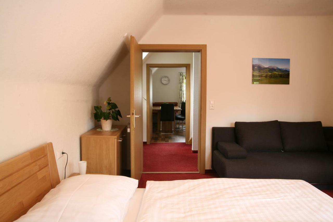Apartment Köll Aich  Kültér fotó