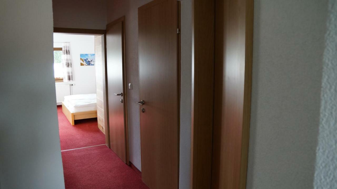 Apartment Köll Aich  Kültér fotó